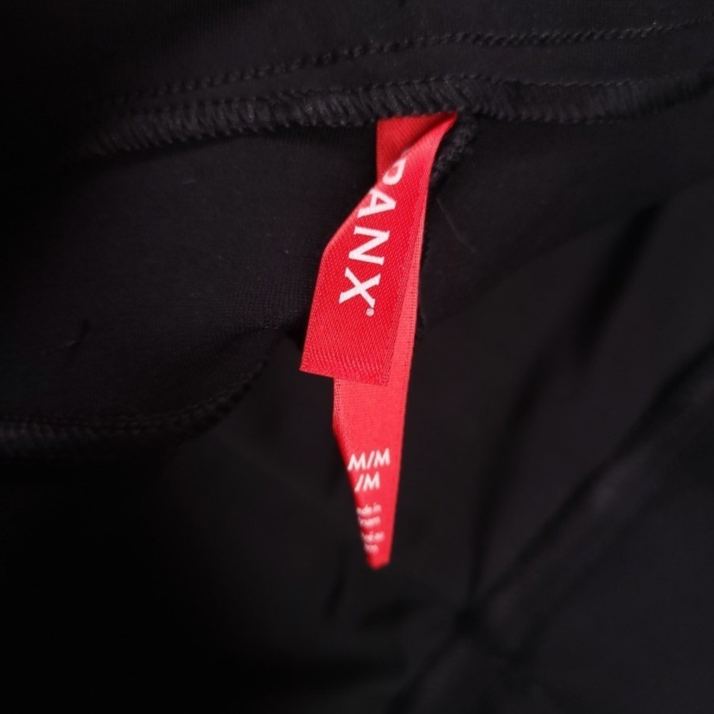 SPANX Black Boot Cut Sculpting Pants - Picture 6 of 14